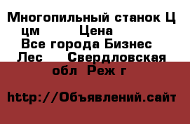  Многопильный станок Ц6 (цм-200) › Цена ­ 550 000 - Все города Бизнес » Лес   . Свердловская обл.,Реж г.